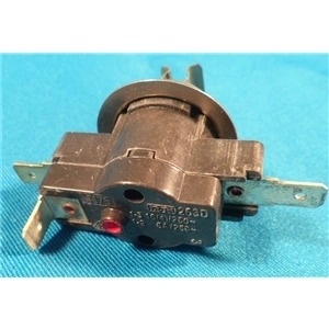 Klixon (hőkorlátozó) FAGOR mosógép / RENDELÉSRE