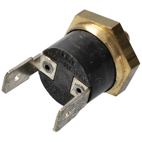 Klixon tőcsavaros (eredeti) INDESIT mosogató /RENDELÉSRE