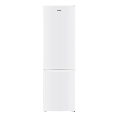 Kombinált hűtőszekrény, fehér, 262 liter GABA GH-265WE