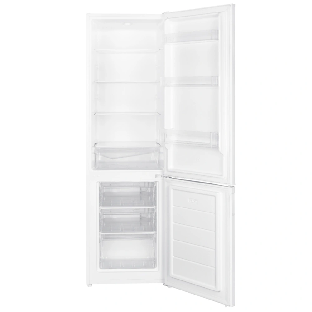 Kombinált hűtőszekrény, fehér, 262 liter GABA GH-265WE