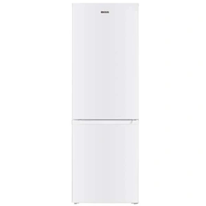 Kombinált hűtőszekrény, fehér, 315 liter GABA GH-315WE / RENDELÉSRE