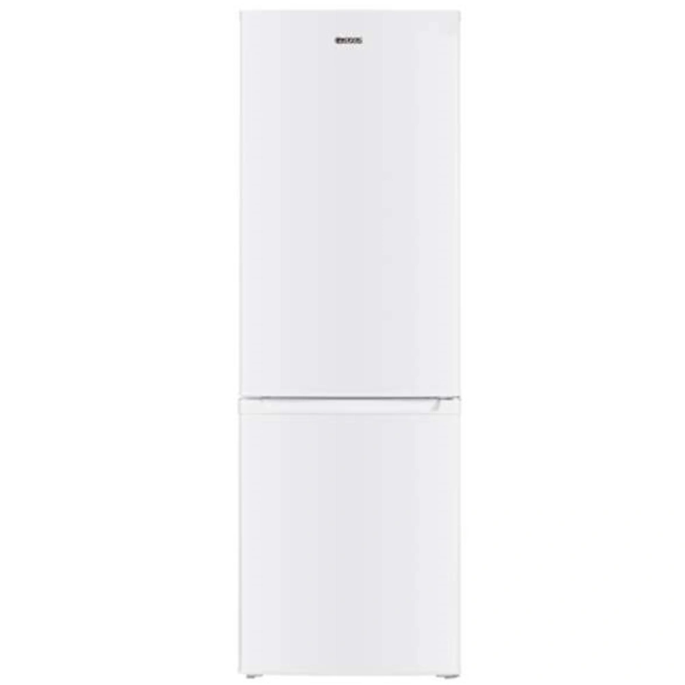 Kombinált hűtőszekrény, fehér, 315 liter GABA GH-315WE / RENDELÉSRE