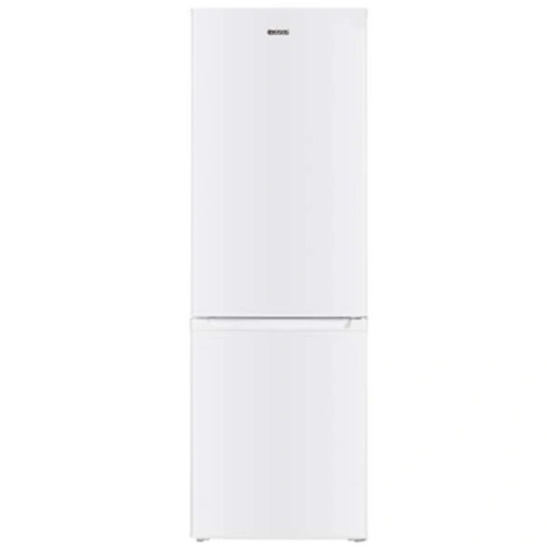 Kombinált hűtőszekrény, fehér, 315 liter GABA GH-315WE / RENDELÉSRE