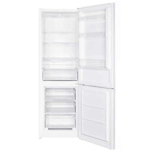 Kombinált hűtőszekrény, fehér, 315 liter GABA GH-315WE / RENDELÉSRE