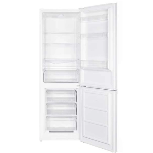 Kombinált hűtőszekrény, fehér, 315 liter GABA GH-315WE / RENDELÉSRE