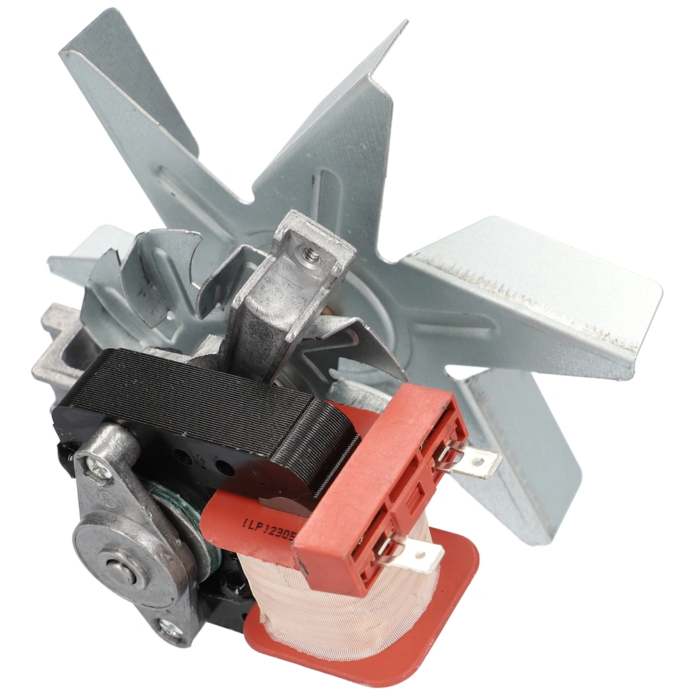 Komplett Motorventilátor H35-30-340-003 (eredeti) HOMEFORT HSB64DG  beépíthető elektromos sütő / RENDELÉSRE