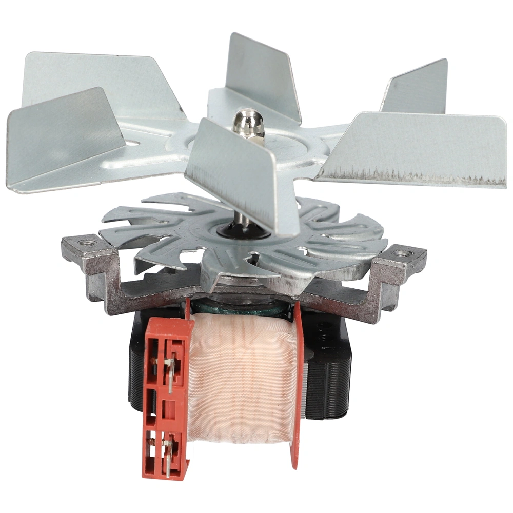 Komplett Motorventilátor H35-30-340-003 (eredeti) HOMEFORT HSB64DG  beépíthető elektromos sütő / RENDELÉSRE