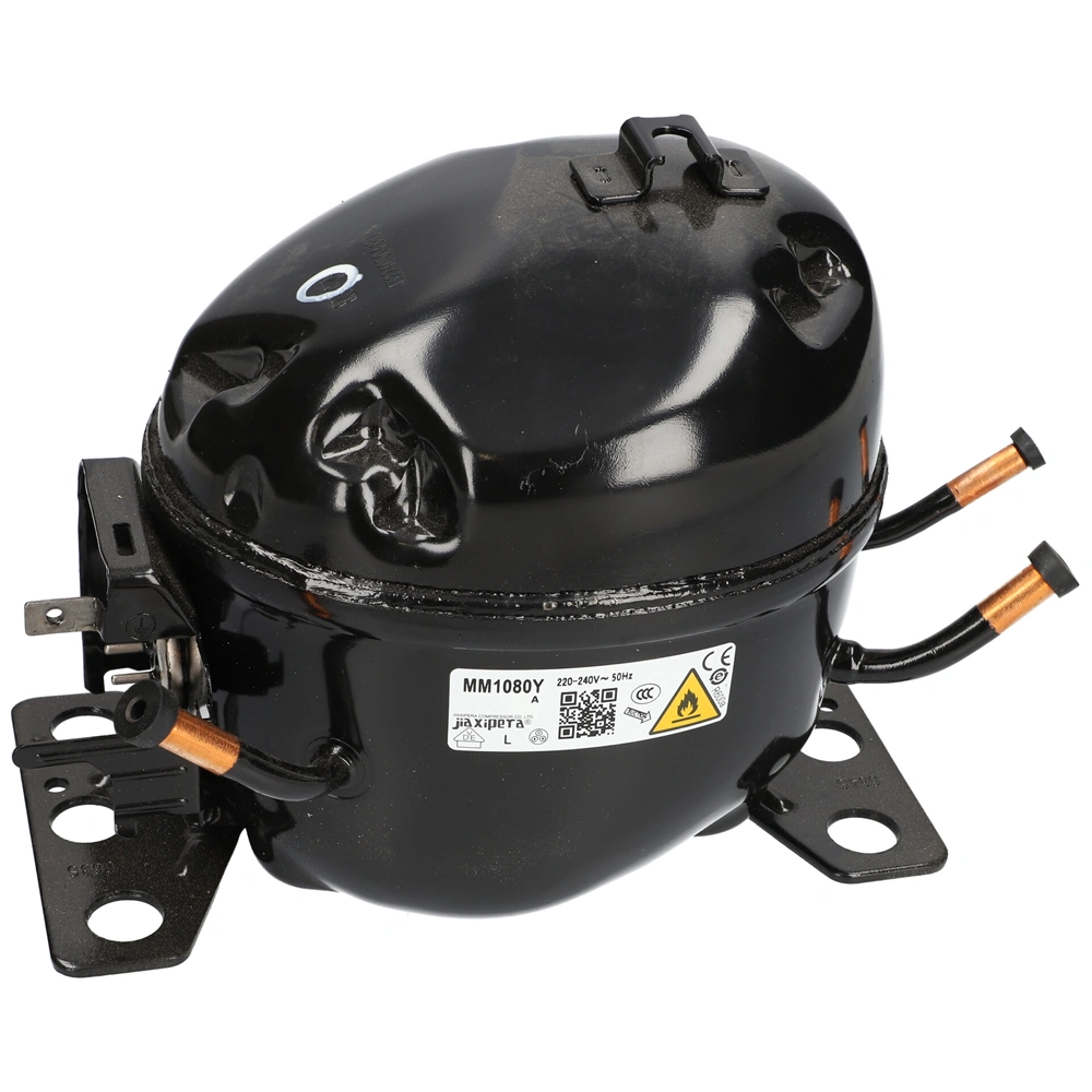 Kompresszor MM1080 (eredeti) BEKO hűtőgép