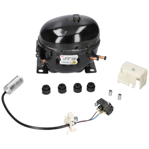 Kompresszor NTU120MT (eredeti) BEKO hűtőgép