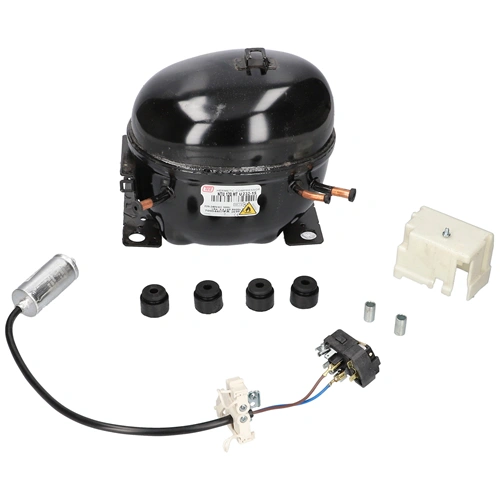 Kompresszor NTU120MT (eredeti) BEKO hűtőgép