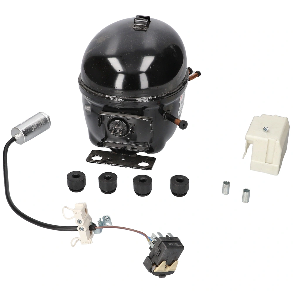 Kompresszor NTU120MT (eredeti) BEKO hűtőgép