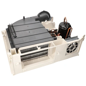 Kompresszor egység (eredeti) WHIRLPOOL / INDESIT szárítógép / RENDELÉSRE