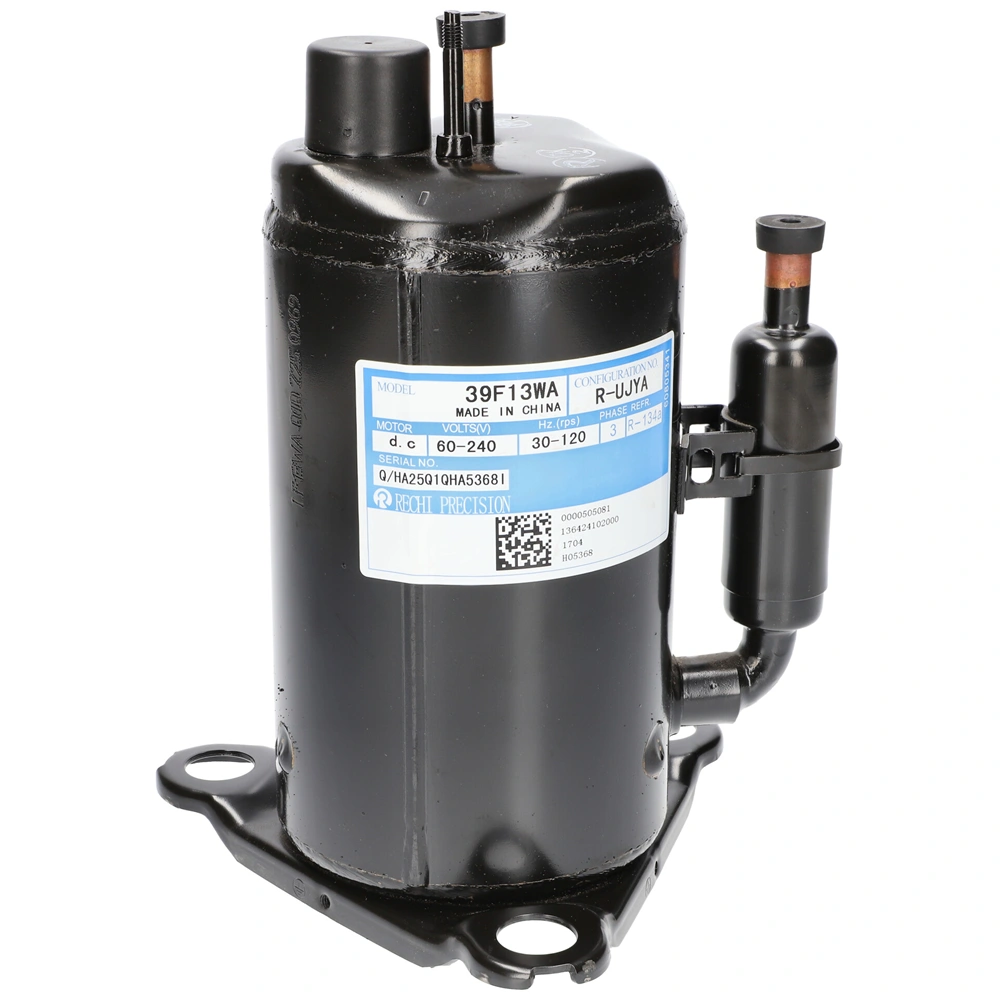 Kompresszor (eredeti) AEG szárítógép / RENDELÉSRE