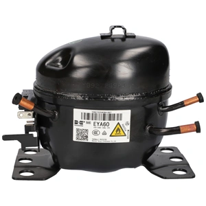 Kompresszor (eredeti) BEKO hűtőgép