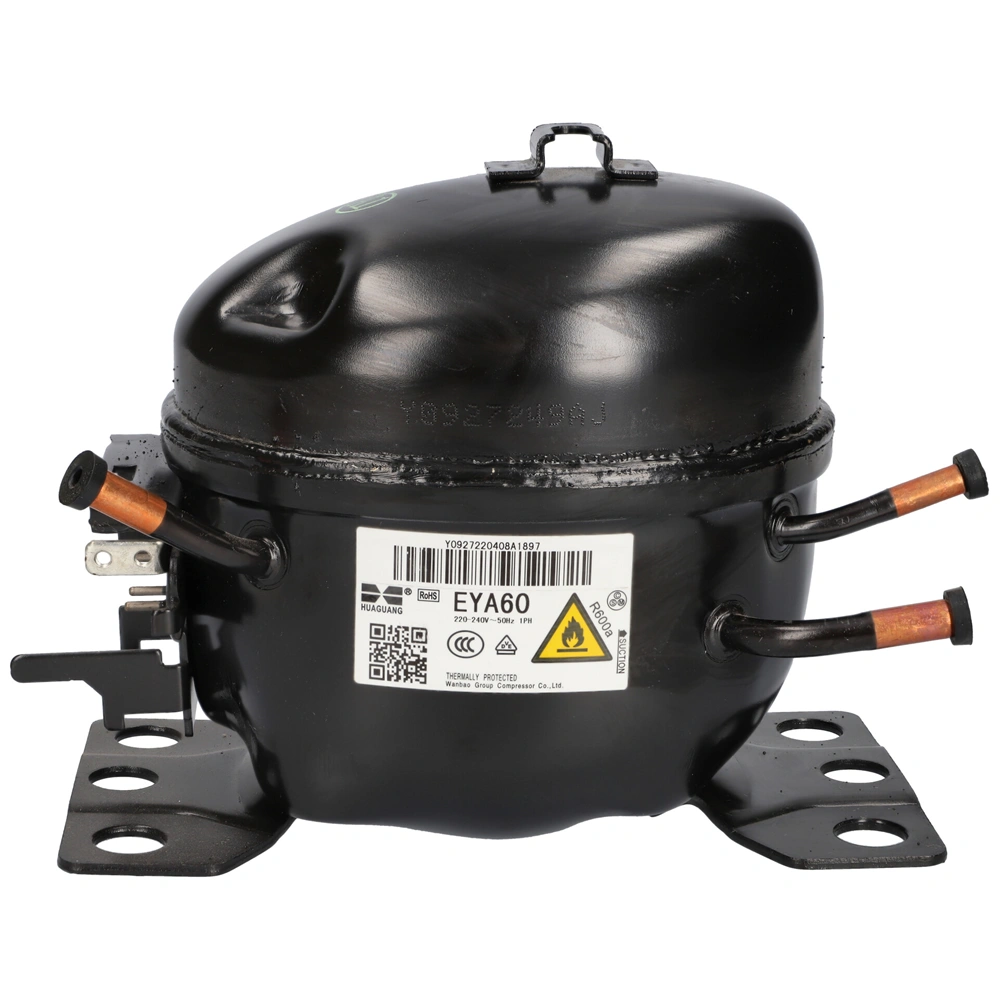 Kompresszor (eredeti) BEKO hűtőgép