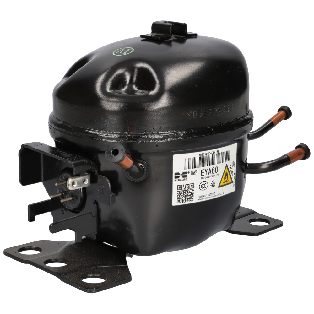 Kompresszor (eredeti) BEKO hűtőgép