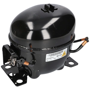 Kompresszor (eredeti) BEKO hűtőgép