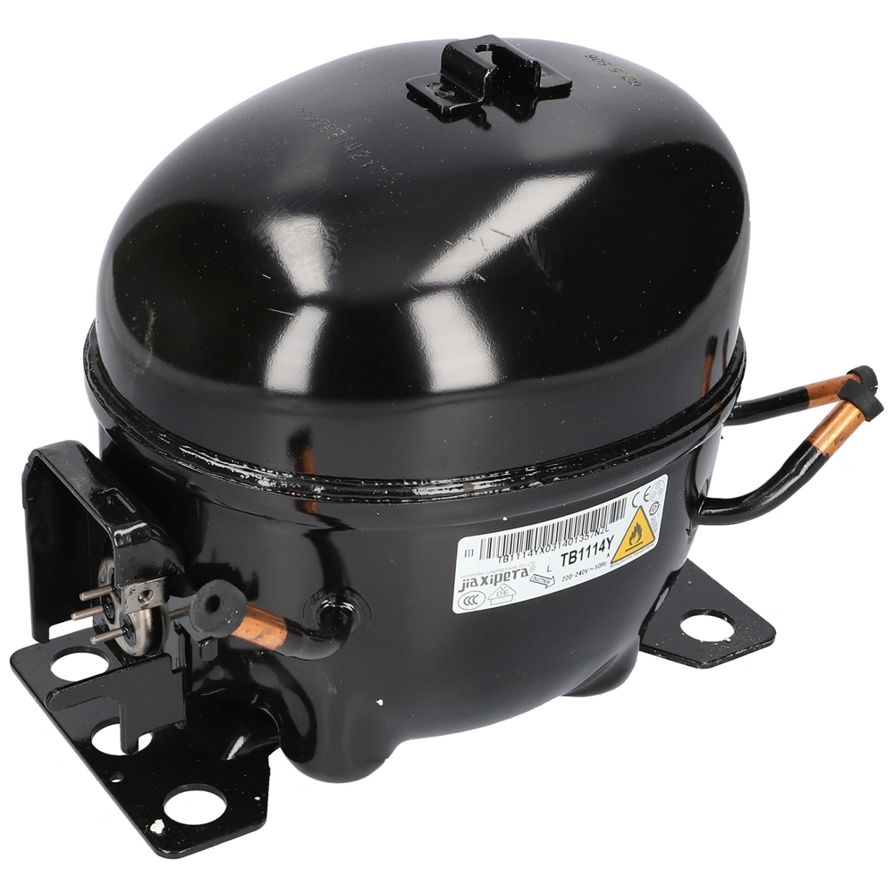 Kompresszor (eredeti) BEKO hűtőgép