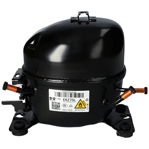 Kompresszor (eredeti) BEKO hűtőgép / RENDELÉSRE