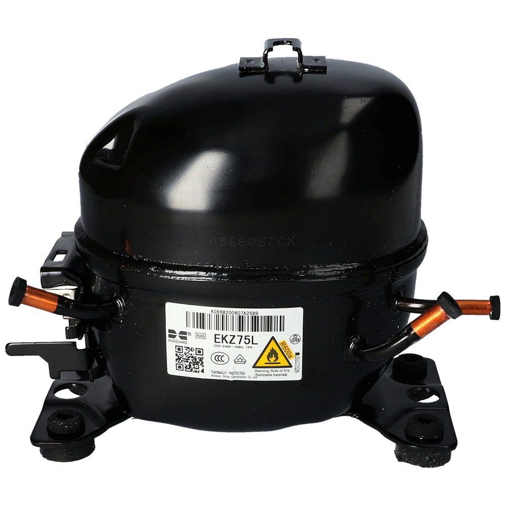 Kompresszor (eredeti) BEKO hűtőgép / RENDELÉSRE