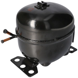 Kompresszor (eredeti) BEKO hűtőgép / RENDELÉSRE