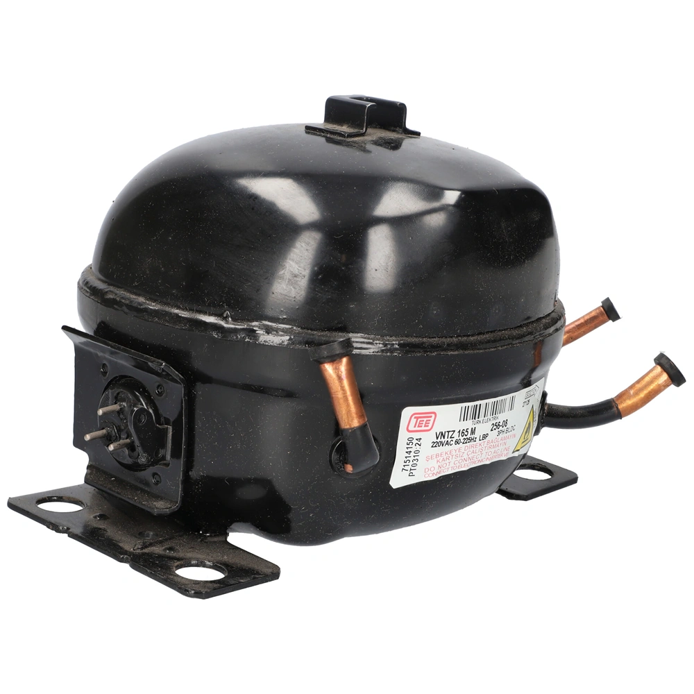 Kompresszor (eredeti) BEKO hűtőgép / RENDELÉSRE