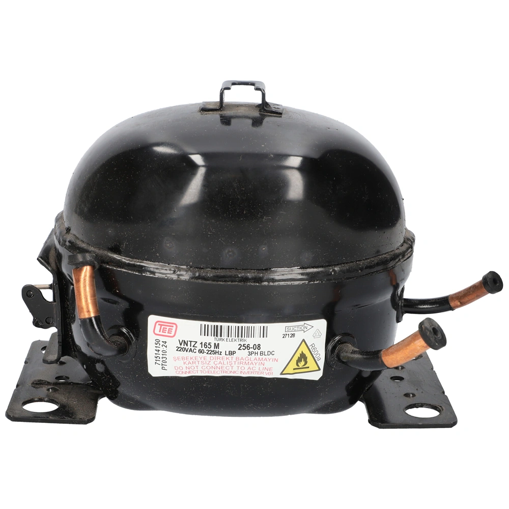 Kompresszor (eredeti) BEKO hűtőgép / RENDELÉSRE