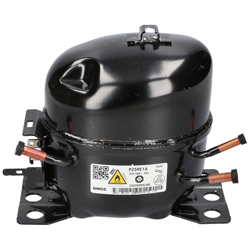 Kompresszor (eredeti) BEKO hűtőgép / RENDELÉSRE