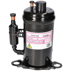 Kompresszor (eredeti) BEKO szárítógép / RENDELÉSRE