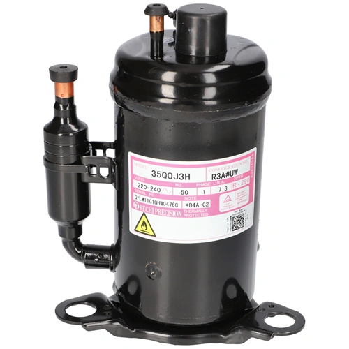 Kompresszor (eredeti) BEKO szárítógép / RENDELÉSRE