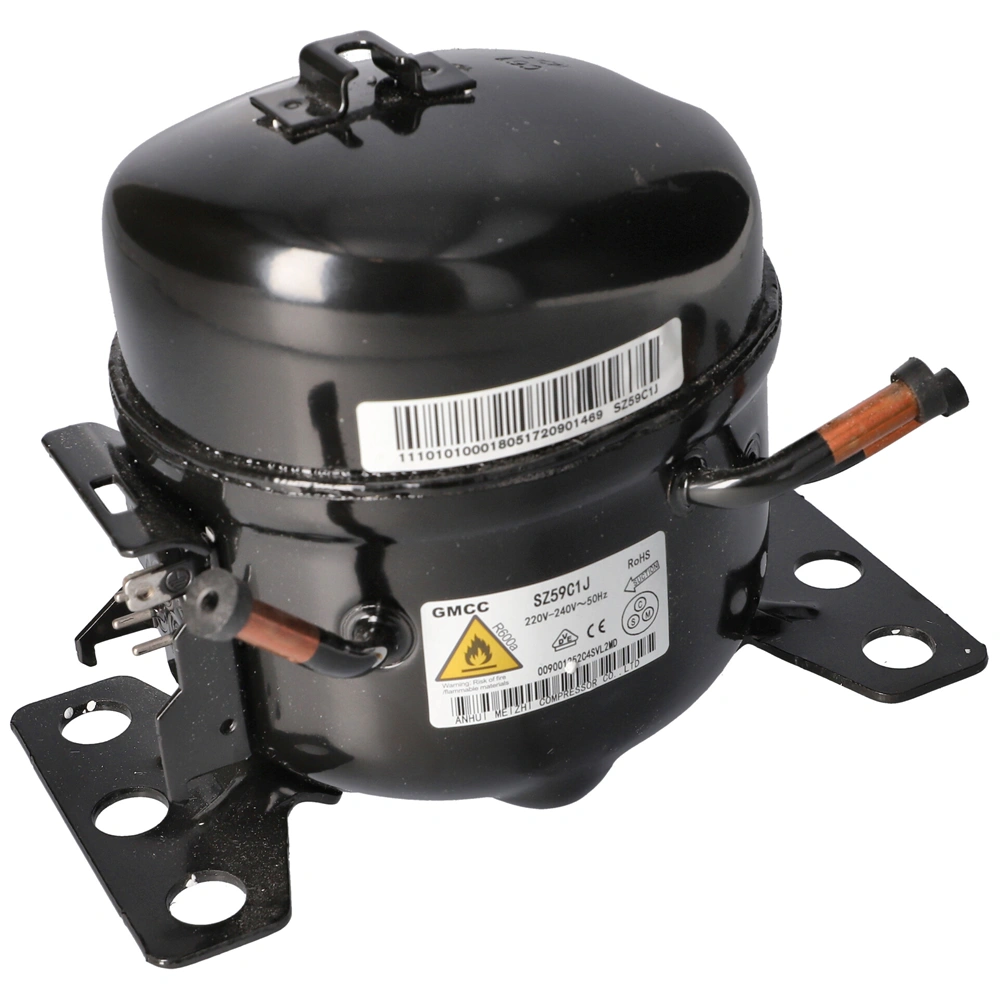 Kompresszor (eredeti) GORENJE/MORA hűtőgép