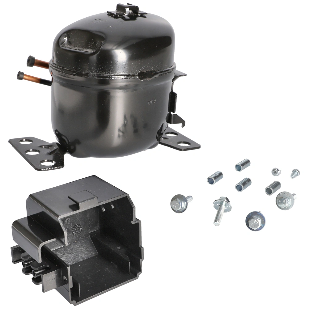 Kompresszor (eredeti) GORENJE/MORA hűtőgép