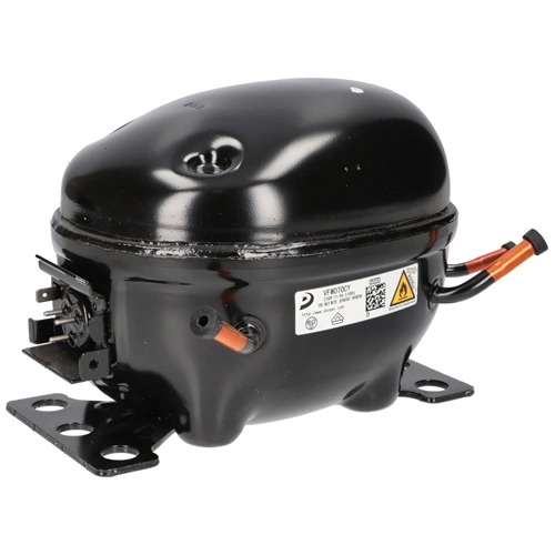 Kompresszor (eredeti) GORENJE/MORA hűtőgép / RENDELÉSRE