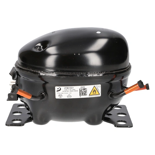 Kompresszor (eredeti) GORENJE/MORA hűtőgép / RENDELÉSRE