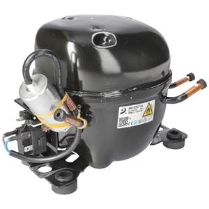 Kompresszor (eredeti) GORENJE/MORA hűtőgép / RENDELÉSRE