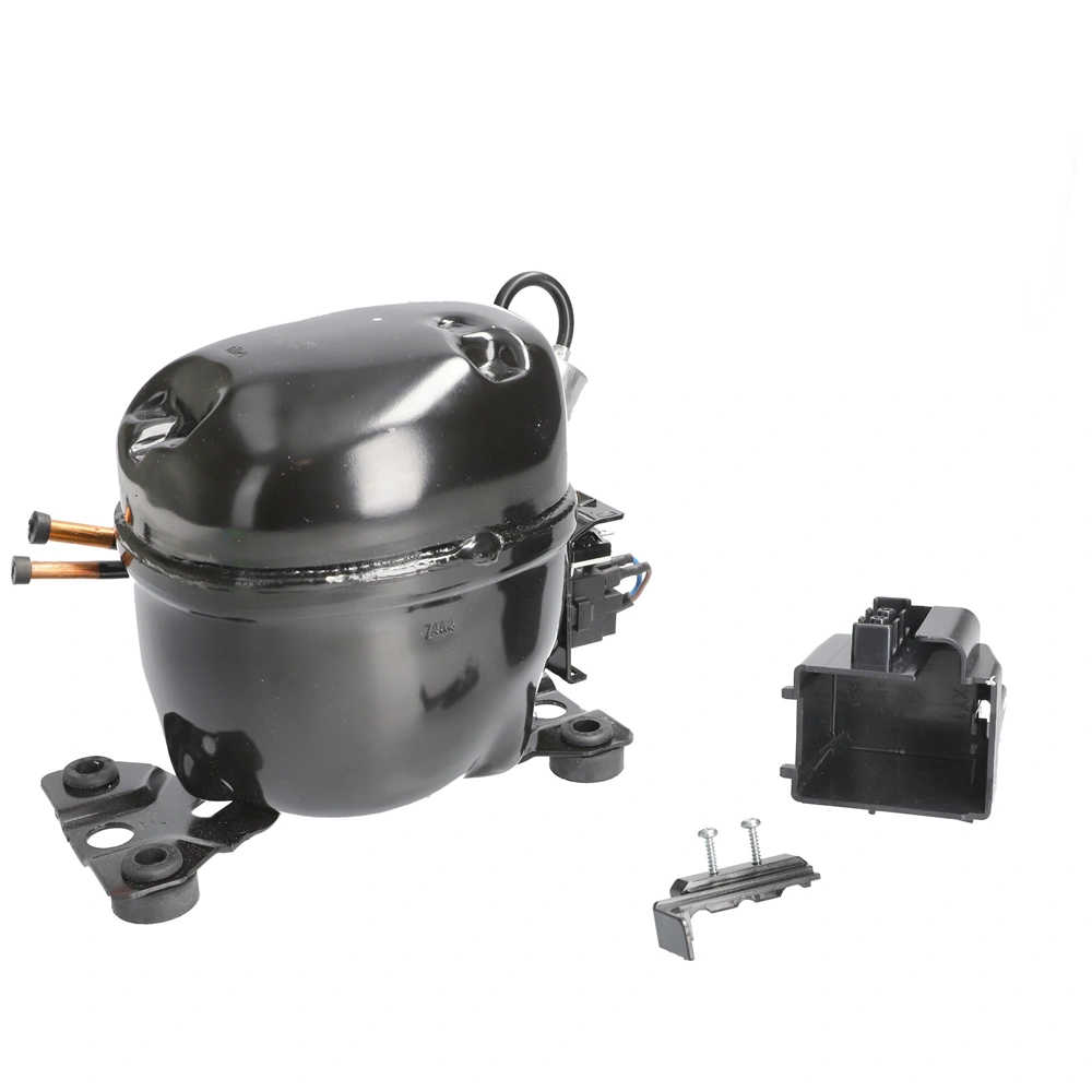 Kompresszor (eredeti) GORENJE/MORA hűtőgép / RENDELÉSRE