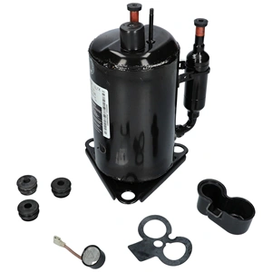 Kompresszor (eredeti) GORENJE/MORA szárítógép / RENDELÉSRE