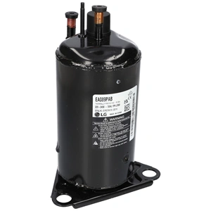 Kompresszor (eredeti) GORENJE/MORA szárítógép / RENDELÉSRE