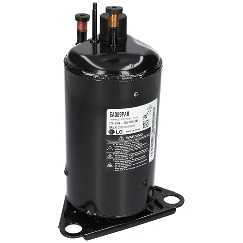 Kompresszor (eredeti) GORENJE/MORA szárítógép / RENDELÉSRE