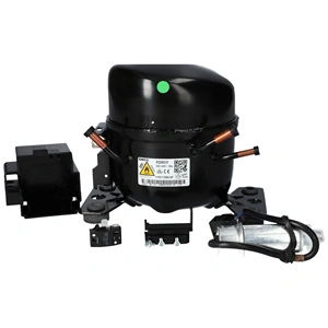 Kompresszor (eredeti) HISENSE hűtőgép / RENDELÉSRE