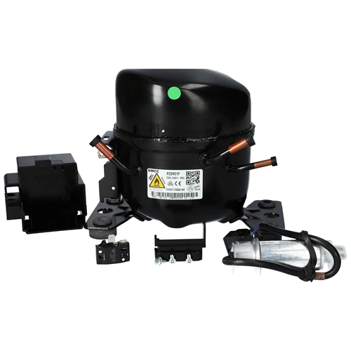 Kompresszor (eredeti) HISENSE hűtőgép / RENDELÉSRE