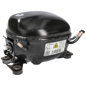 Kompresszor (eredeti) HISENSE hűtőgép / RENDELÉSRE