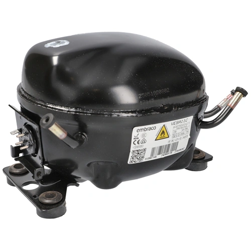 Kompresszor (eredeti) HISENSE hűtőgép / RENDELÉSRE