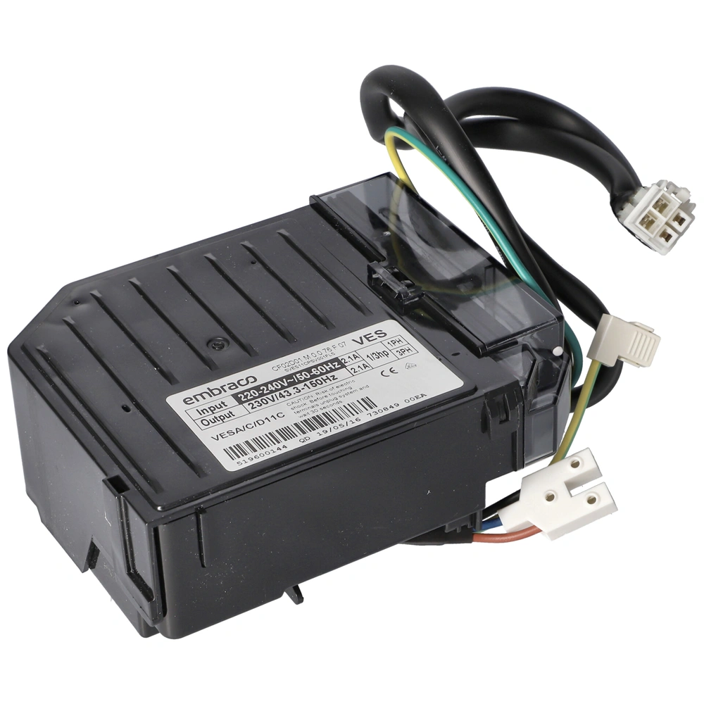 Kompresszor (eredeti) HISENSE hűtőgép / RENDELÉSRE