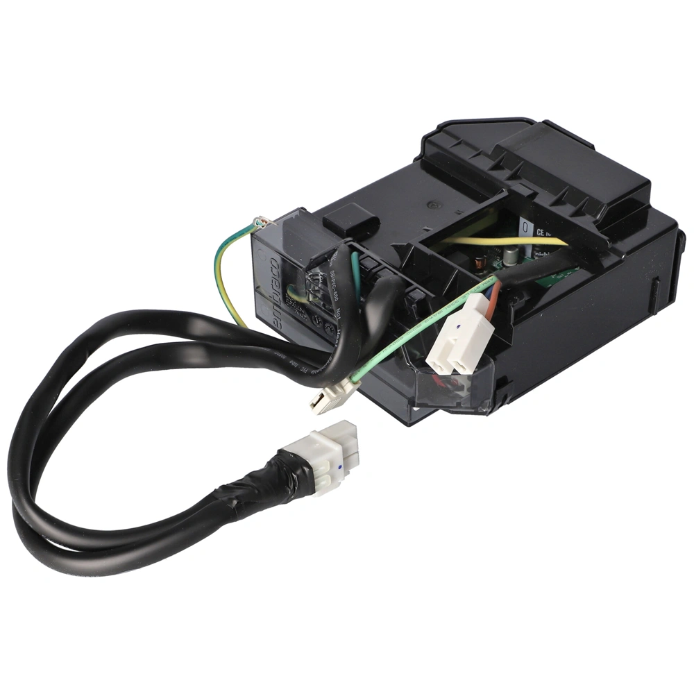 Kompresszor (eredeti) HISENSE hűtőgép / RENDELÉSRE