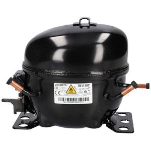 Kompresszor (eredeti, JIAXIPERA TB1110Y) BEKO hűtőgép / RENDELÉSRE