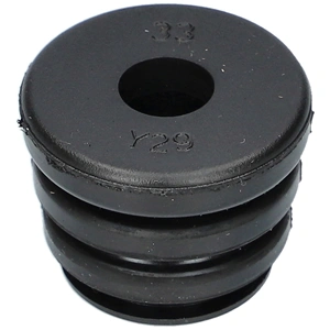 Kompresszor gumibak (eredeti) BEKO szárítógép / RENDELÉSRE