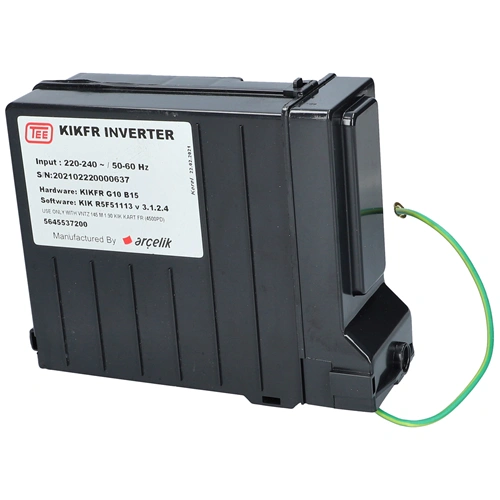 Kompresszor inverter (eredeti) BEKO hűtőgép / RENDELÉSRE