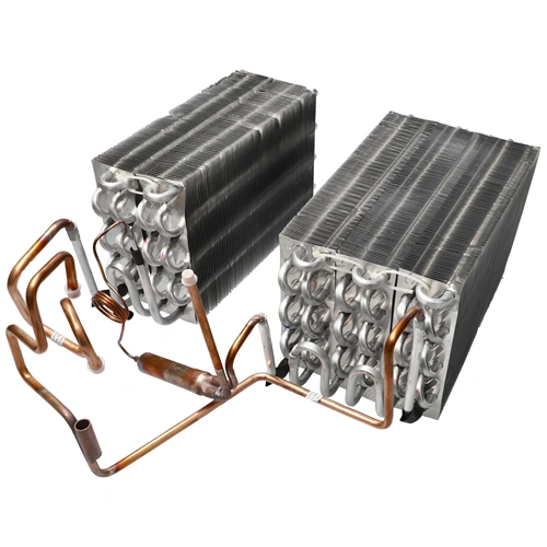 Kondenzátor+elpárologtató (eredeti) CANDY szárítógép