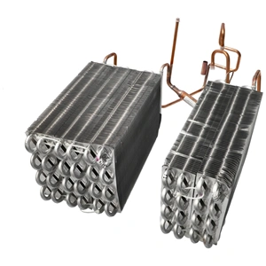 Kondenzátor+elpárologtató (eredeti) CANDY szárítógép